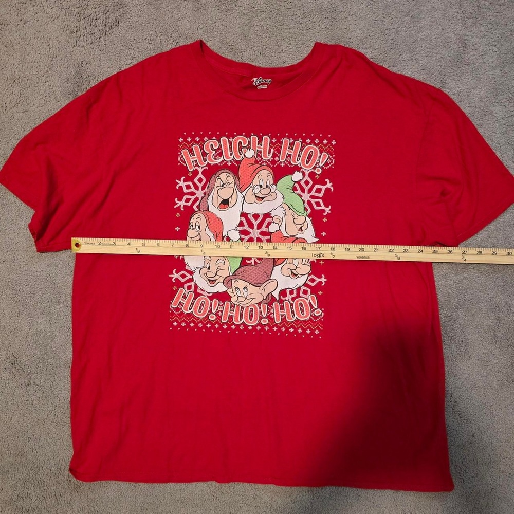 Heigh Ho Disney Shirt
